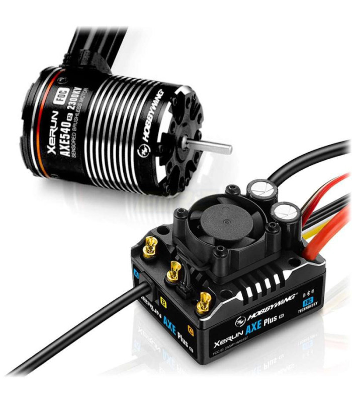COMBO AXE Plus R3 540L 2300kV R2 - E1rc.com