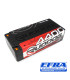 Lipo Ruddog 4400mAh shorty 150C/75C 7.4V - E1rc.com