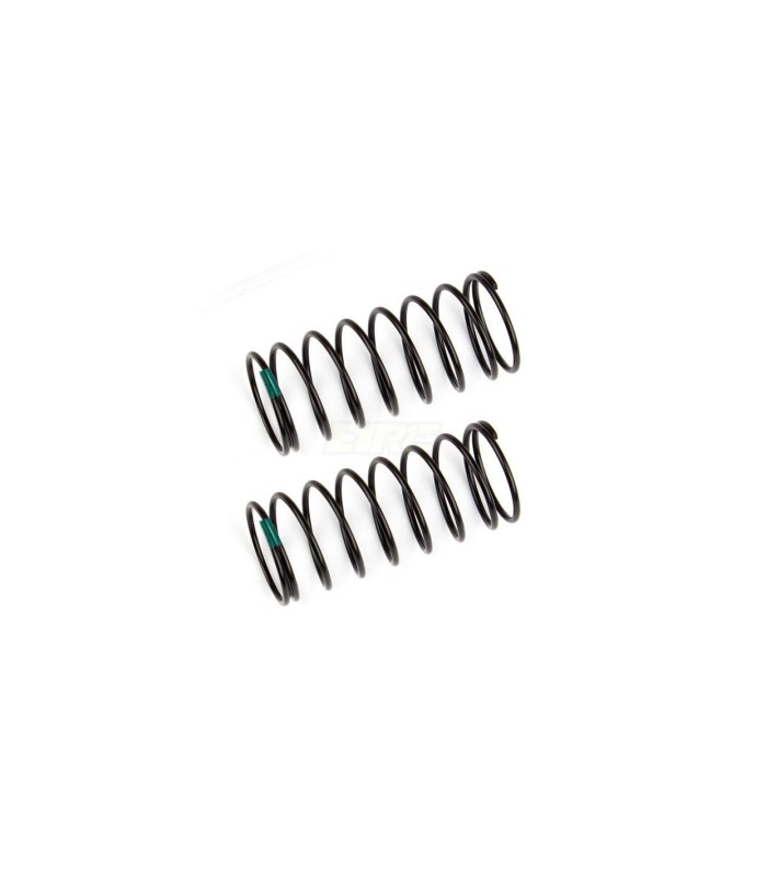 Front green springs 3.10 LB - E1rc.com