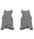 Suspension Arms (rear, for 3.5mm TKR6523HD pins, EB410/410.2) - E1rc.com