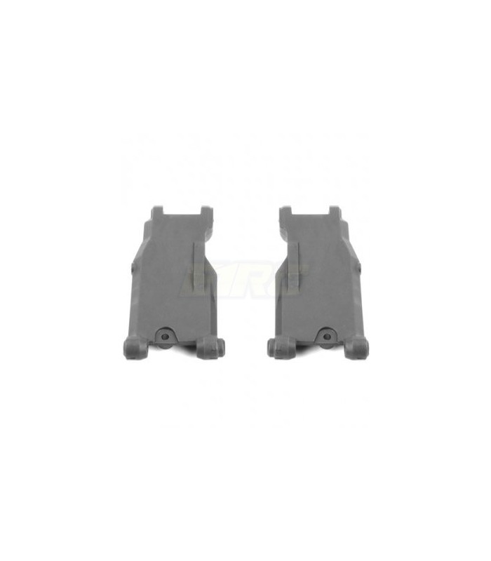 Suspension Arms (rear, for 3.5mm TKR6523HD pins, EB410/410.2) - E1rc.com