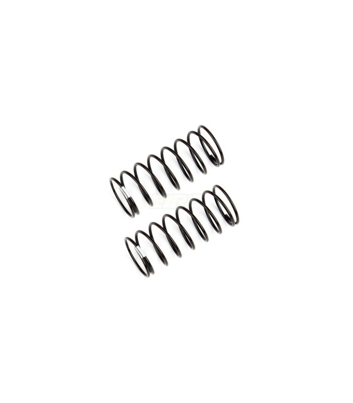 Front white springs 3.40 LB - E1rc.com