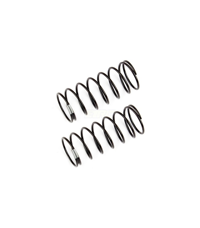 Front gray springs 3.60 LB - E1rc.com