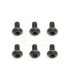 Tornillos M2X0,4X4 (6 unidades) - E1rc.com