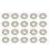 Team Associated Washers, 2.6 x 6mm - E1rc.com