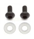 Team Associated 12 mm V2 Bleeder Gaskets - E1rc.com