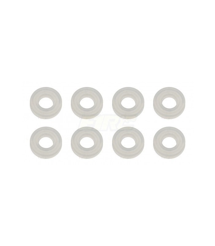 Team Associated Factory Team Low Friction X-Rings - E1rc.com