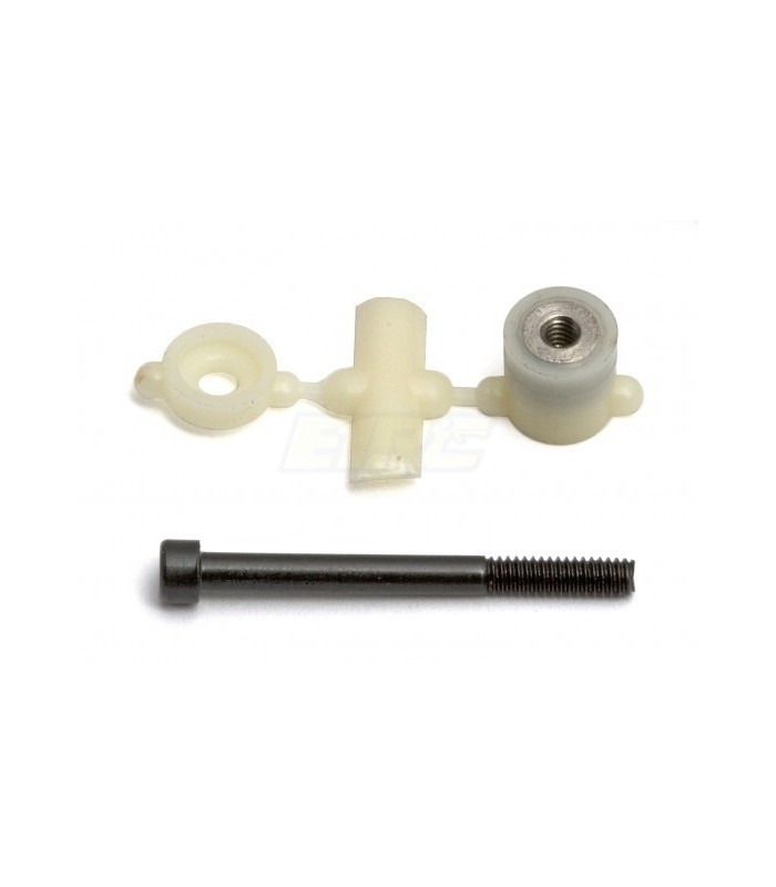 Team Associated Diff Thrust Bolt parts - E1rc.com