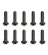 Team Associated Screws, 3x12 mm BHCS - E1rc.com
