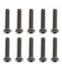 Team Associated Screws, 3x16 mm BHCS - E1rc.com