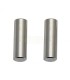 Team Associated 4x4 FT Idler Shafts, aluminum - E1rc.com