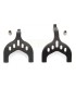Team Associated B6 Chassis Braces - E1rc.com