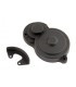 Team Associated B6.1 Gear Cover - E1rc.com