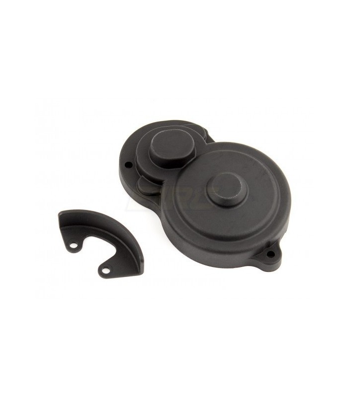 Team Associated B6.1 Gear Cover - E1rc.com