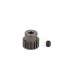 Team Associated FT ALUMINUM PINION GEAR [17T] - E1rc.com