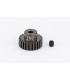 Team Associated FT ALUMINUM PINION GEAR [25T] - E1rc.com