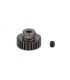 Team Associated FT ALUMINUM PINION GEAR [26T] - E1rc.com