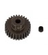 Team Associated FT ALUMINUM PINION GEAR [28T] - E1rc.com