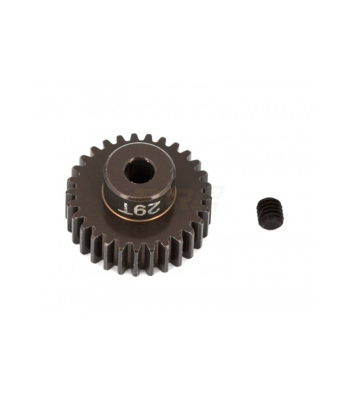 Team Associated FT ALUMINUM PINION GEAR [29T] - E1rc.com