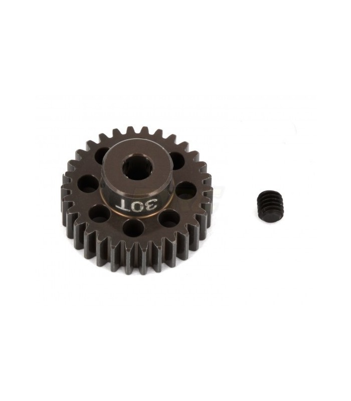 Team Associated FT ALUMINUM PINION GEAR [30T] - E1rc.com