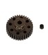 Team Associated FT ALUMINUM PINION GEAR [35T] - E1rc.com