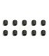 Team Associated Set Screws, 3x3 mm - E1rc.com