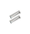 Green rear springs 1.80 LB