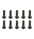 Team Associated Screws, 3x10 mm BHCS - E1rc.com