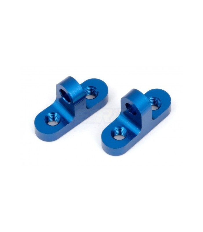 Team Associated B6 Servo Mounts - E1rc.com