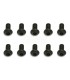 Team Associated Screws, 3x0.5x6 mm BHCS - E1rc.com