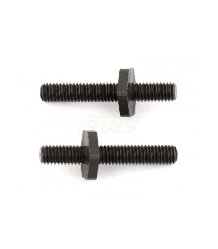 Team Associated B6 Battery Tray Shoulder Screws - E1rc.com