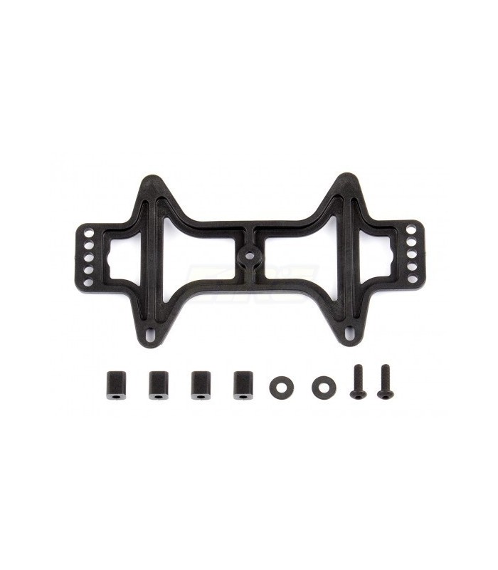 Team Associated B6 Battery Strap - E1rc.com