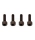 Team Associated Screws, 1.6x5 mm SHCS - E1rc.com