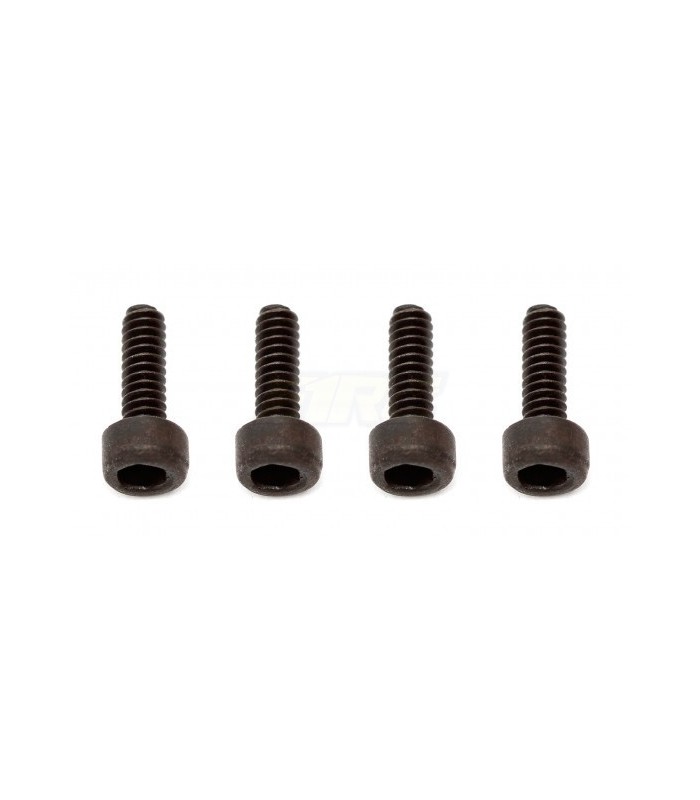 Team Associated Screws, 1.6x5 mm SHCS - E1rc.com