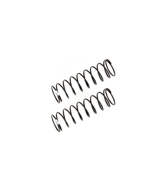 White rear springs 1.90 LB - E1rc.com