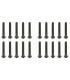 Team Associated Screws, 3x22 mm BHCS - E1rc.com