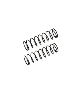 Muelles traseros grises 2.00 LB