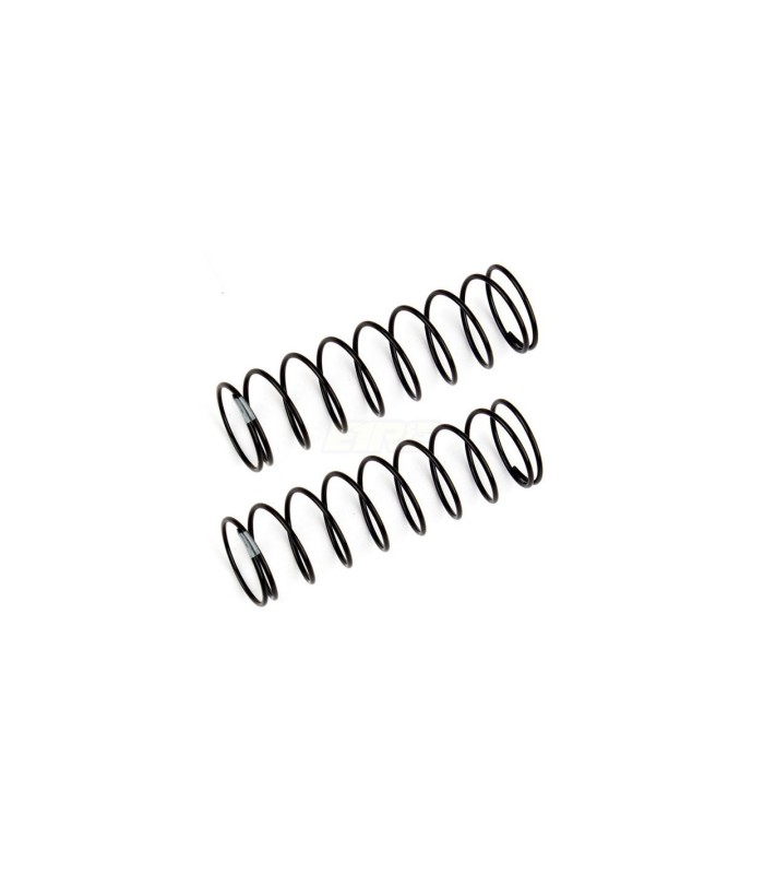 Muelles traseros grises 2.00 LB - E1rc.com