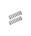 Rear gray springs 2.00 LB