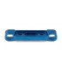 Team Associated B6 FT Aluminum Arm Mount, D - E1rc.com
