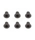 Team Associated Screws, M2x3 mm FHCS - E1rc.com