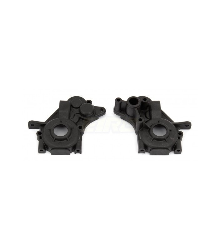 Team Associated B6 Standup Gearbox, 4-gear - E1rc.com