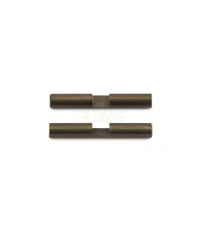 Team Associated B6.1 FT Aluminum Cross Pins - E1rc.com