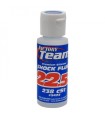 Silicone 22.5wt/238cst shock absorber Associated