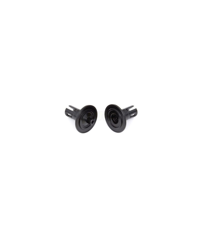 Plates with ball differential cup - E1rc.com