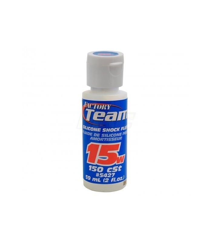 Silicon 15wt/150cst shock absorber Associated - E1rc.com