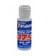 Silicone 47.5wt/613cst shock absorber Associated - E1rc.com