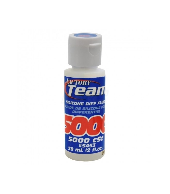 Silicon 5000CST differential Associated - E1rc.com