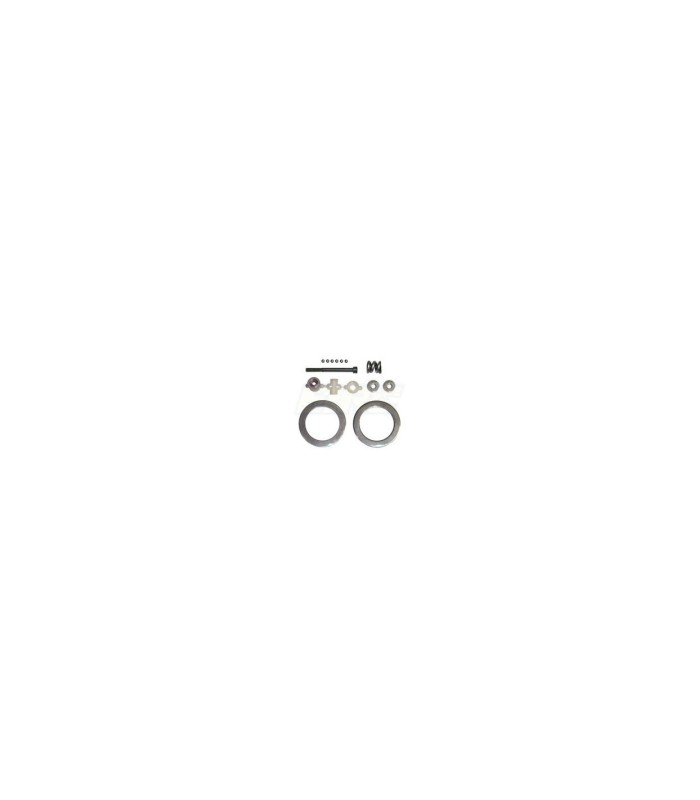 Ball differential repair kit - E1rc.com