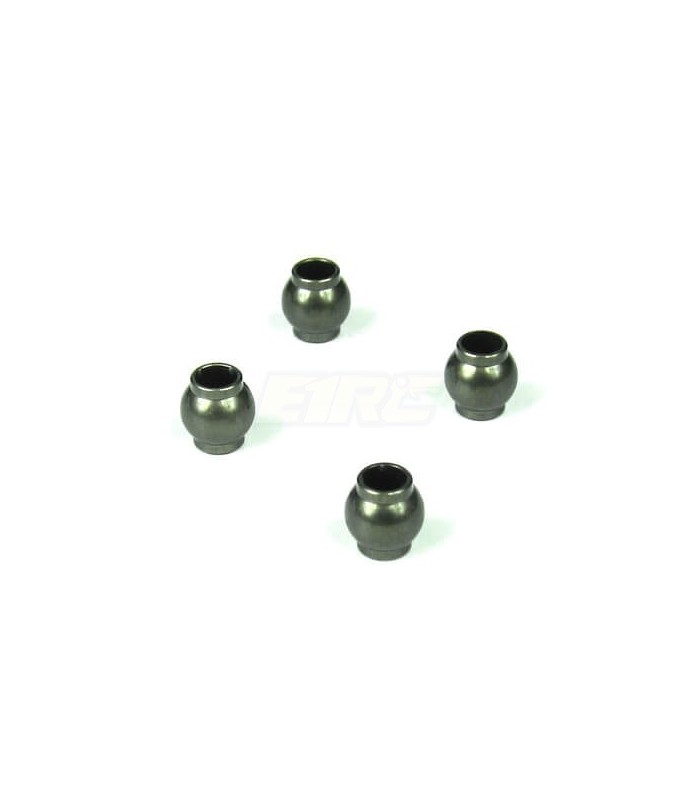Pivot Balls (5.8mm, no flange) - E1rc.com
